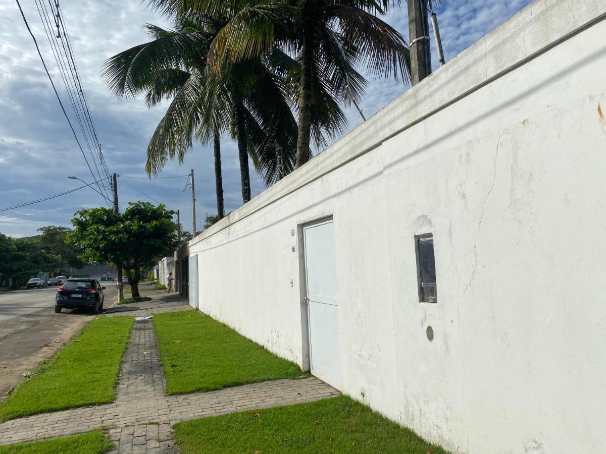 Pousada Americas Guarujá Exterior foto