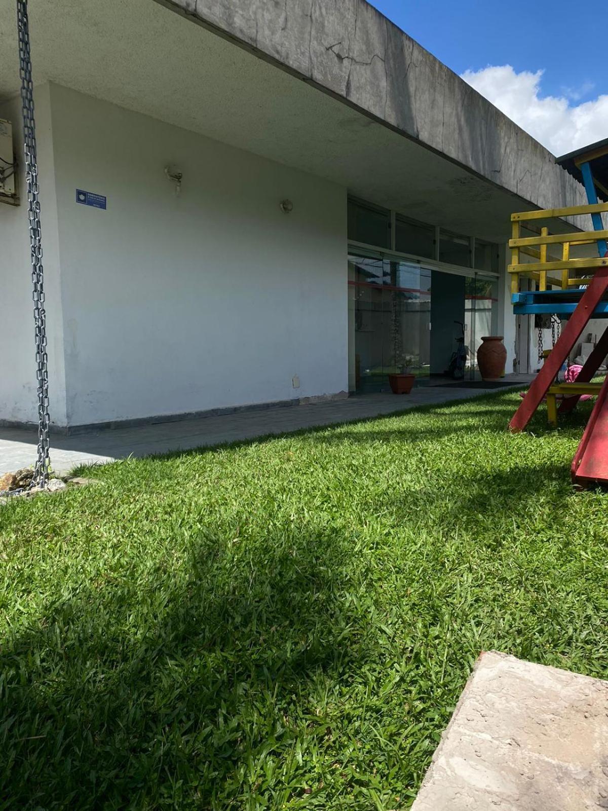 Pousada Americas Guarujá Exterior foto