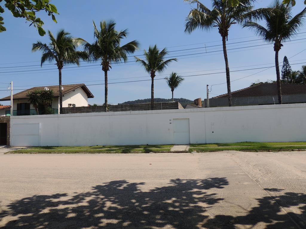 Pousada Americas Guarujá Exterior foto