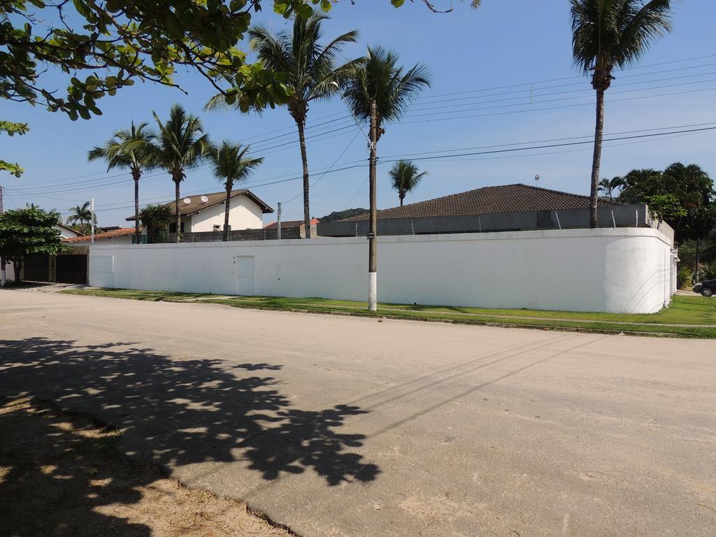 Pousada Americas Guarujá Exterior foto